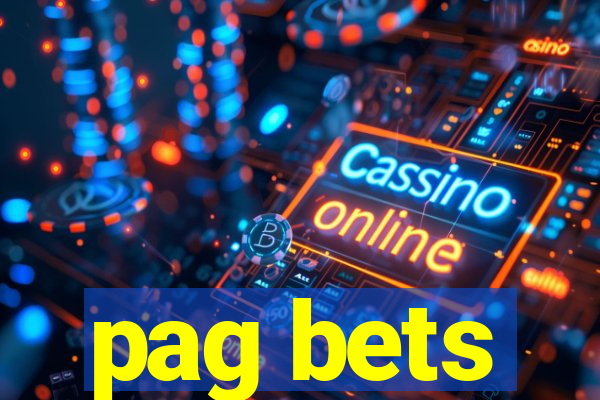 pag bets